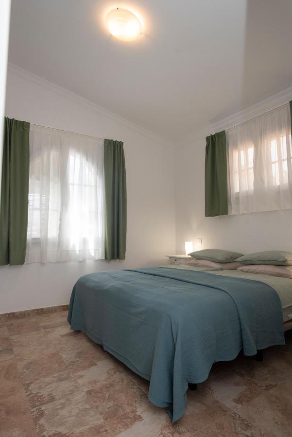 Wohnung Aulaga อากวีเมส ภายนอก รูปภาพ